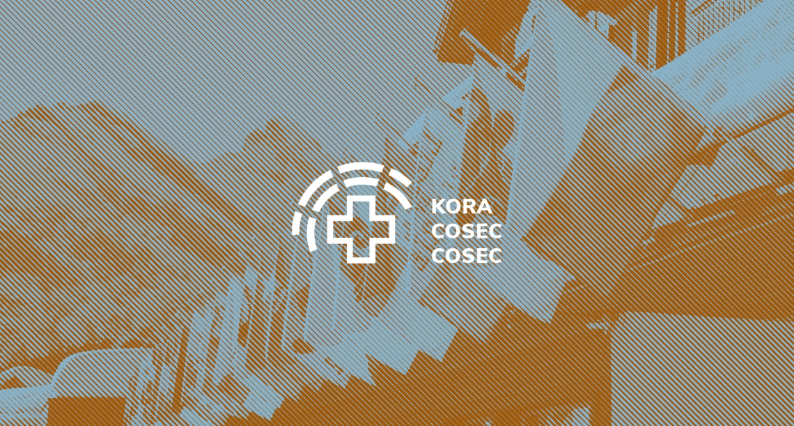 KoRa-Newsletter Header